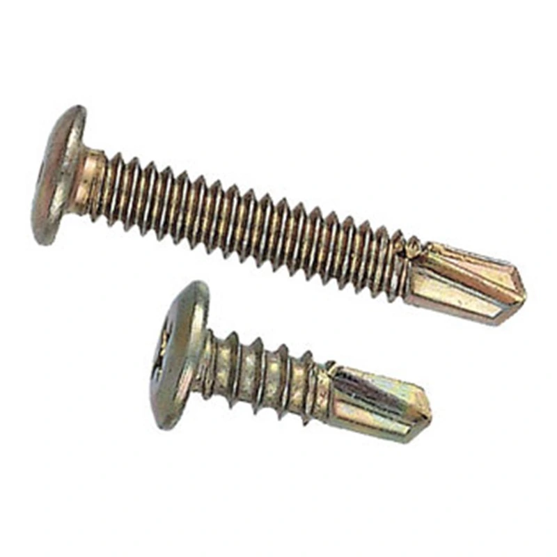 پیچ سرمته ای