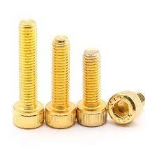 پیچ طلایی | پیچ بازار