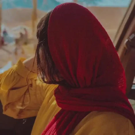 مینا رضوانی