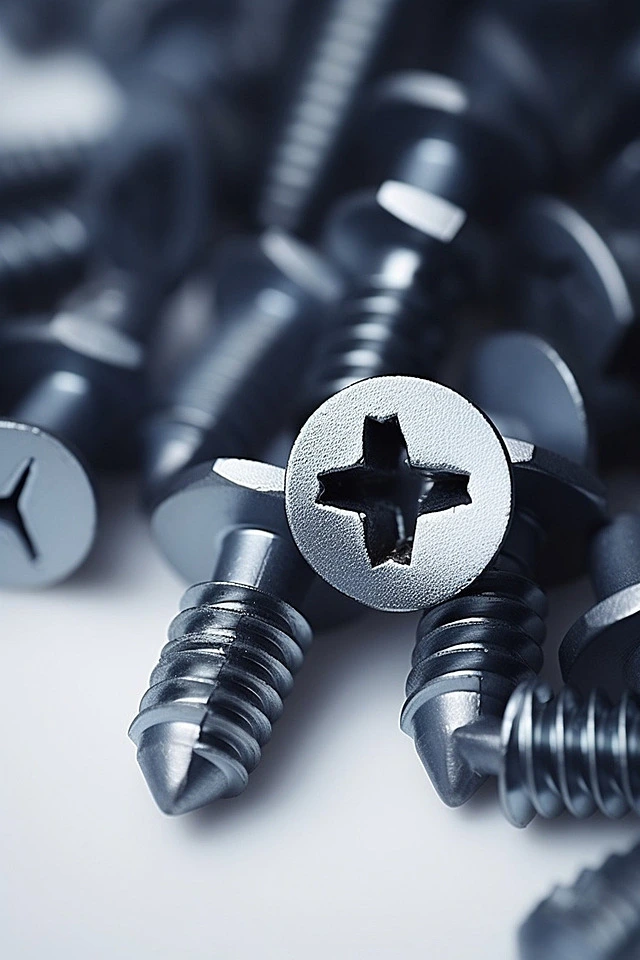 پیچ و مهره | پیچ بازار